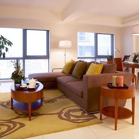 Fraser Residence Cbd East 北京 客房 照片