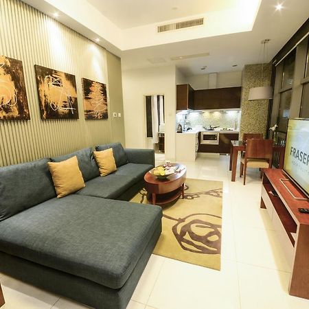 Fraser Residence Cbd East 北京 外观 照片
