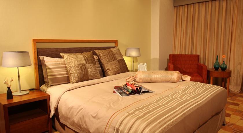 Fraser Residence Cbd East 北京 客房 照片