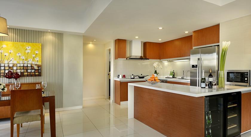 Fraser Residence Cbd East 北京 客房 照片