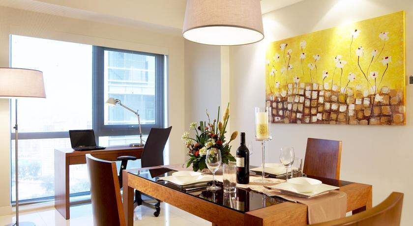 Fraser Residence Cbd East 北京 客房 照片
