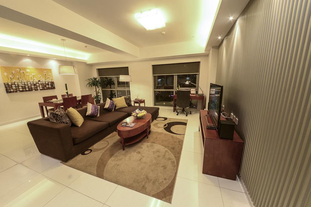 Fraser Residence Cbd East 北京 外观 照片
