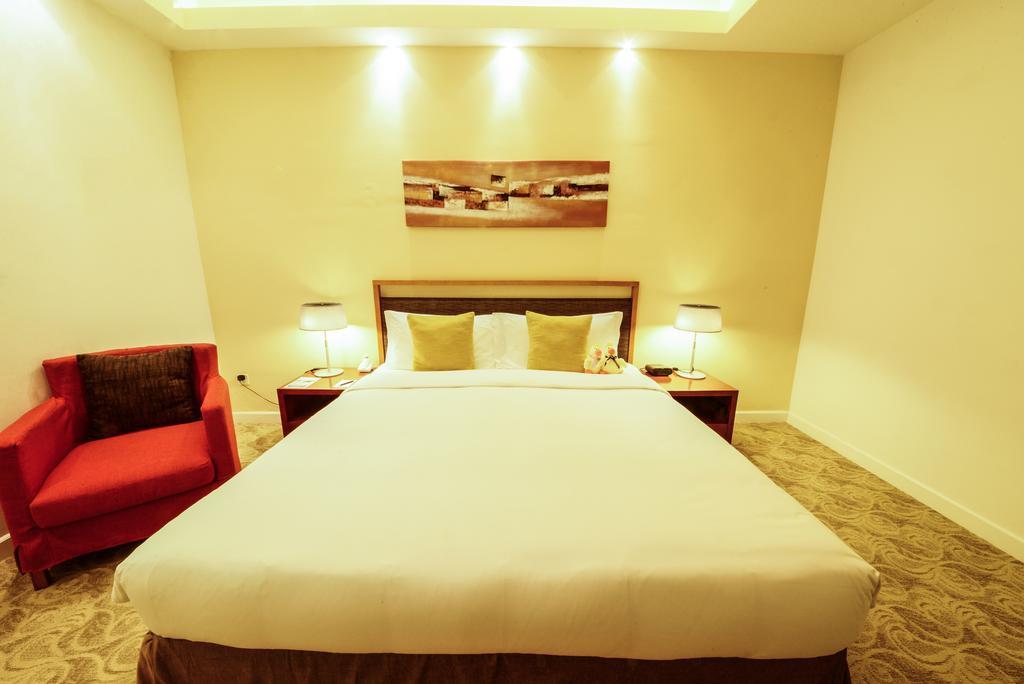 Fraser Residence Cbd East 北京 外观 照片