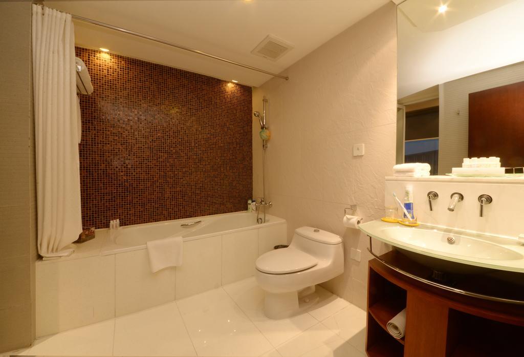 Fraser Residence Cbd East 北京 客房 照片