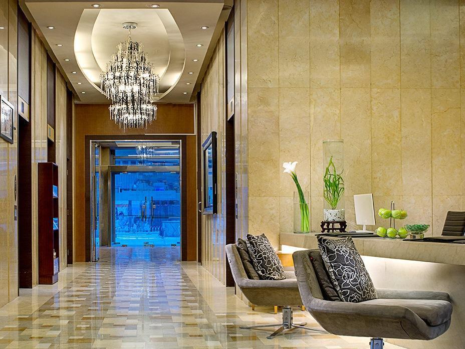 Fraser Residence Cbd East 北京 外观 照片