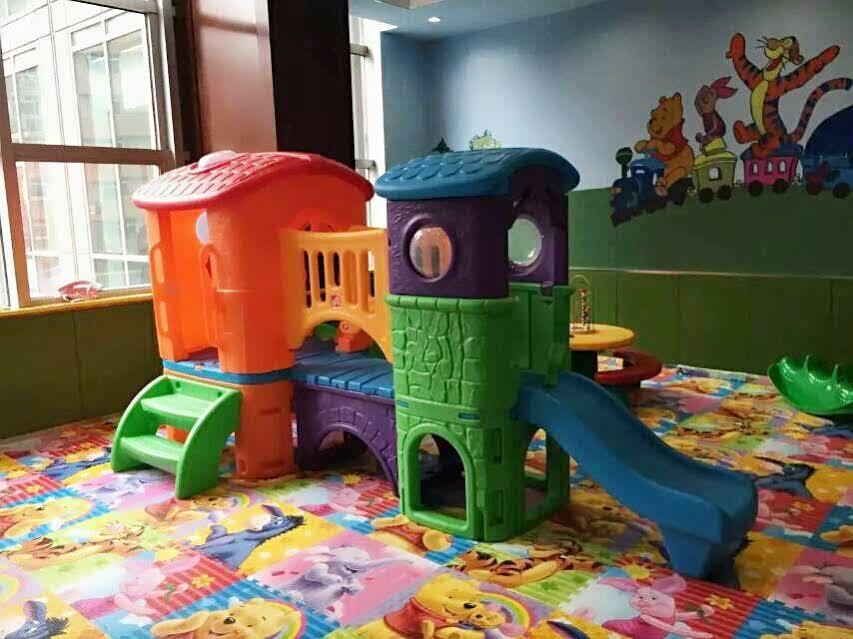 Fraser Residence Cbd East 北京 外观 照片